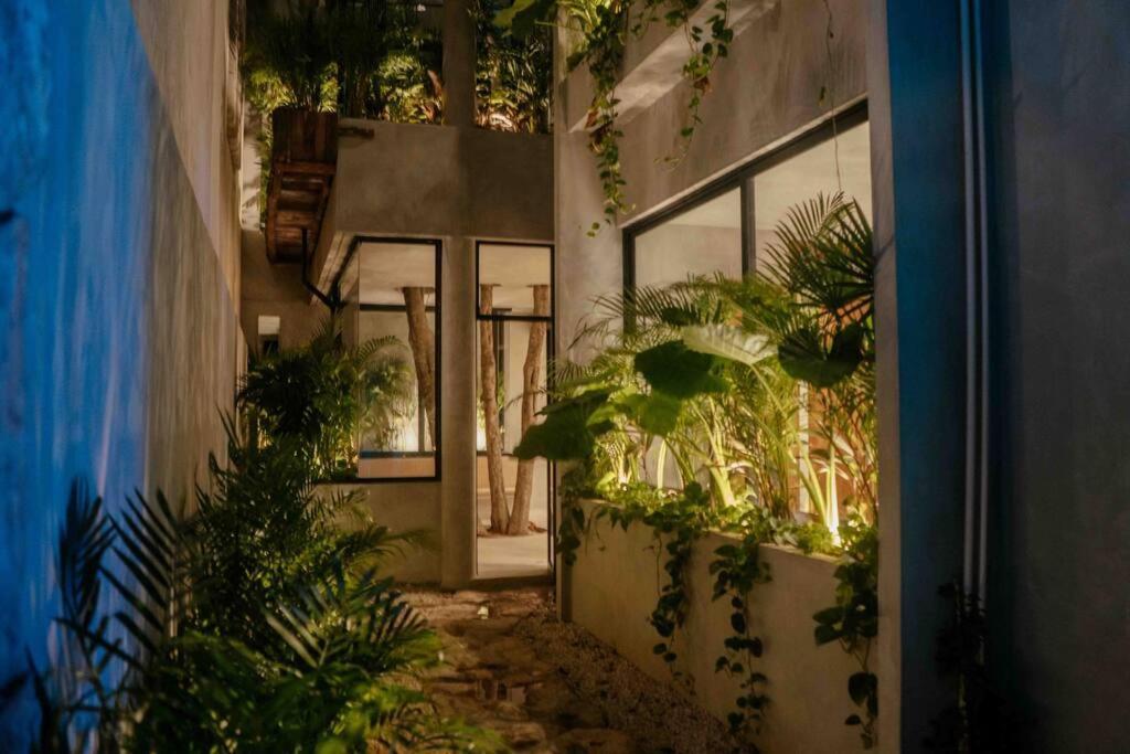 Villa Camila Tulum Exterior photo