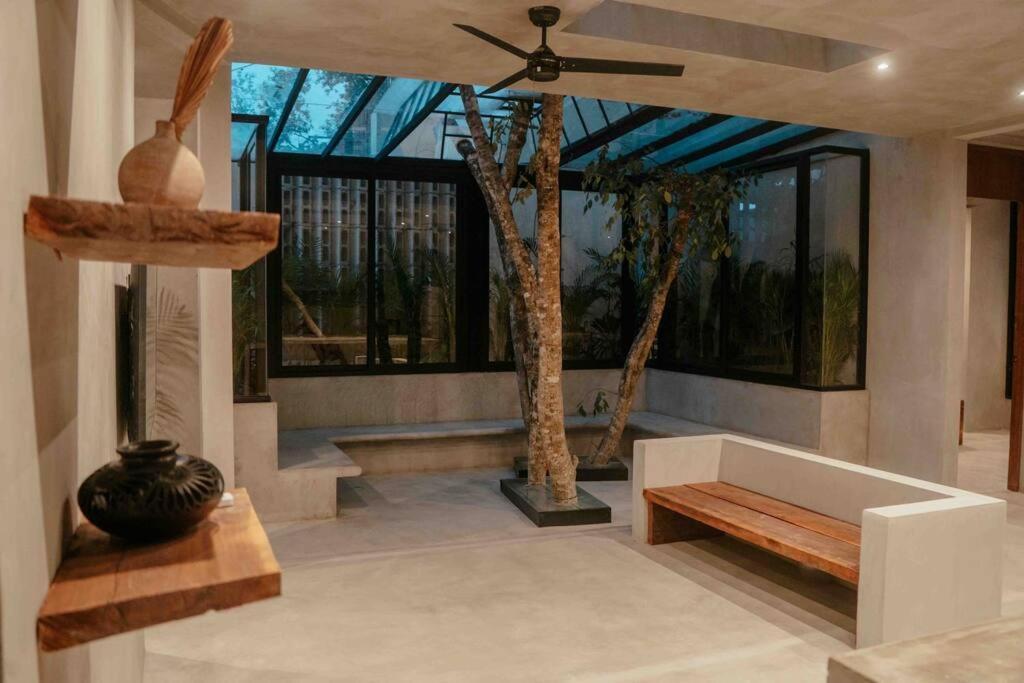 Villa Camila Tulum Exterior photo