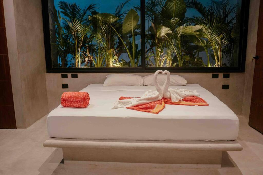 Villa Camila Tulum Exterior photo